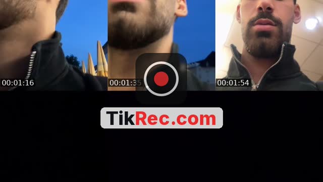 @naarveed TikTok live