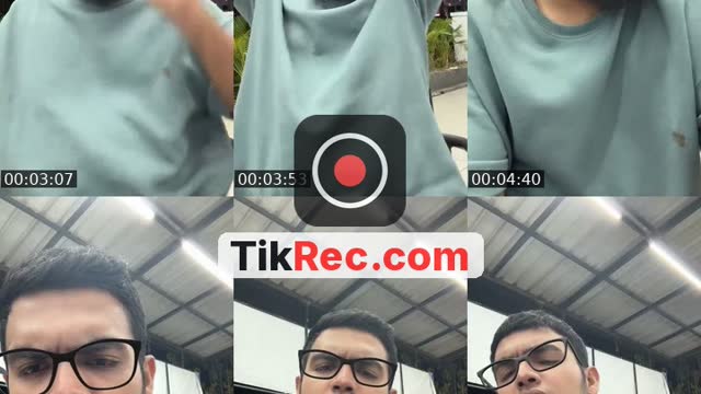 @sagarapro26 TikTok live