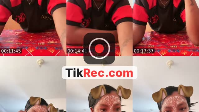 @leticiaaa_sst TikTok live
