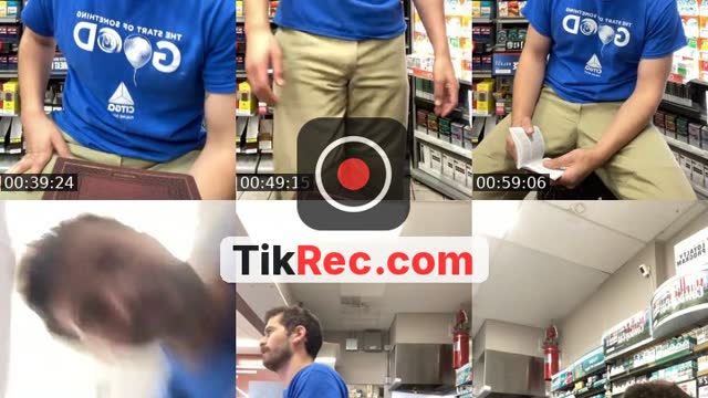 TikTok live: Double on Labor Day weekend by @onceaday365