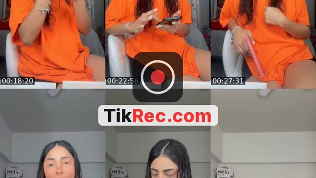 @aylinmaar13 TikTok live from 2026-09-06