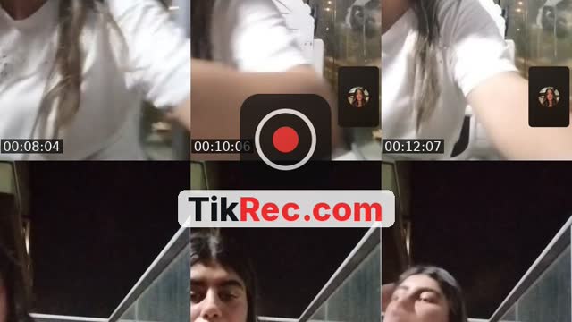 @zoromedia1 TikTok live