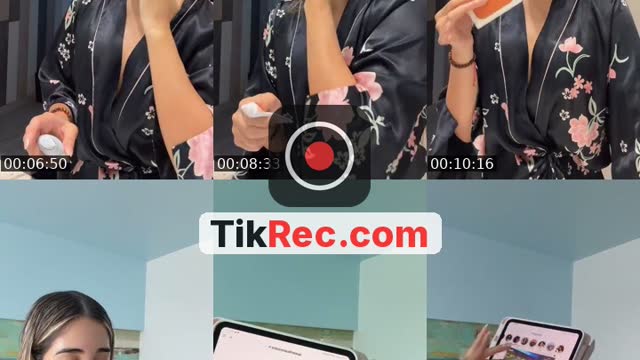 @queenbuenrostro TikTok live from 2026-09-06