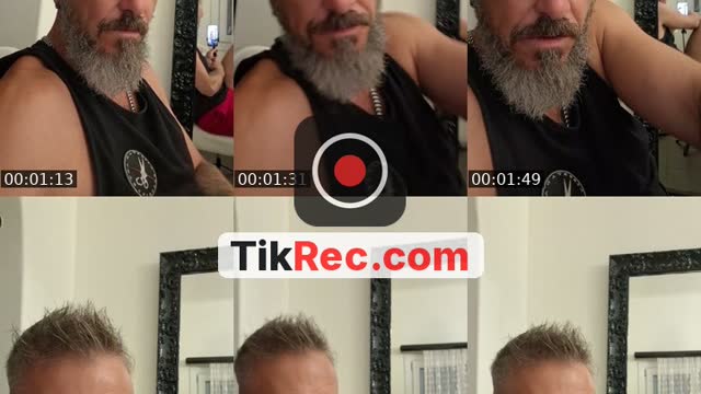 @vasalos1 TikTok live