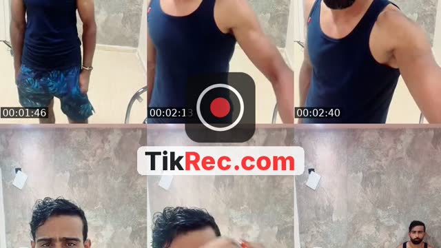 @smileandfoot3 TikTok live
