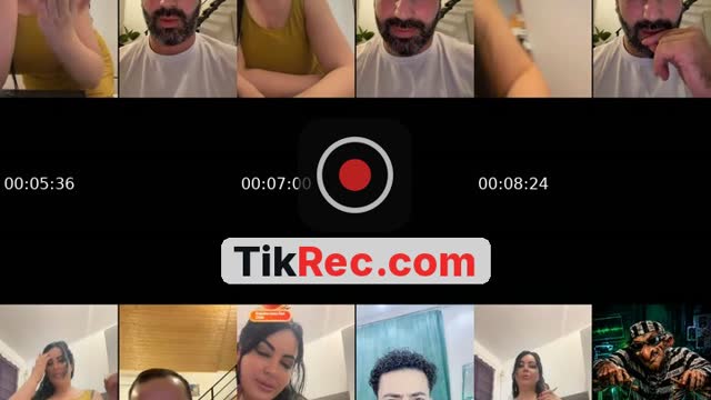 @ryma_officiel2 TikTok live