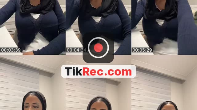 @tamspamz22 TikTok live