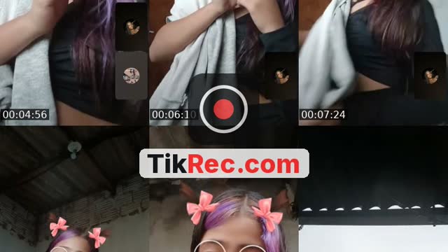 @ssantoss_5 TikTok live