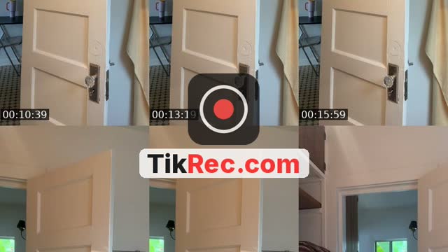 TikTok live: Grwm by @sadskunk