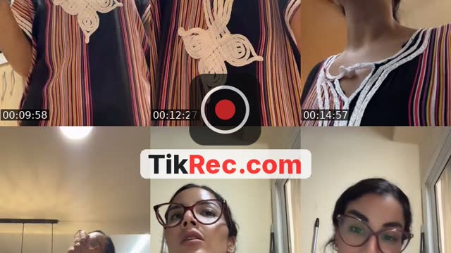 @noaelme2 TikTok live