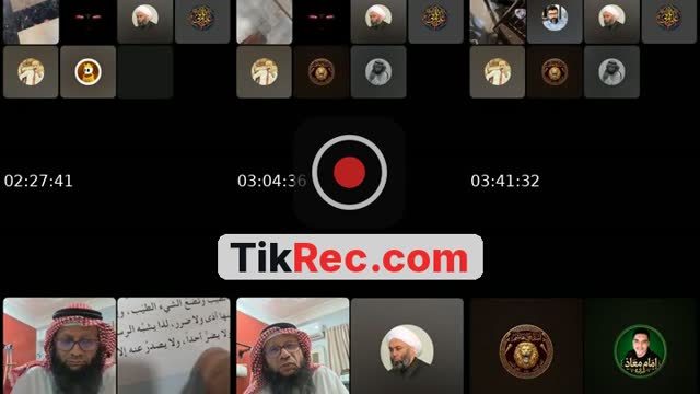 @alanh166 TikTok live from 2026-09-06