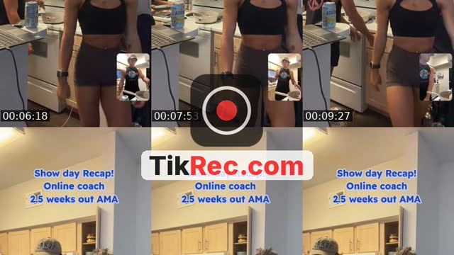 @izzy_lana_ TikTok live from 2026-09-06