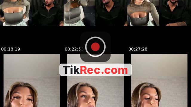 @inkedalyel TikTok live