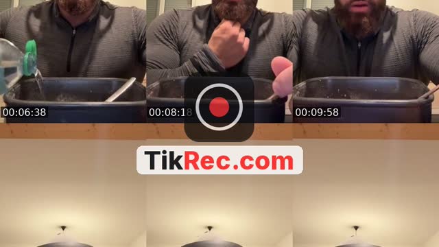 @bfit_0 TikTok live