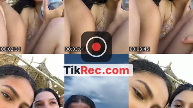 @yucaregias TikTok live