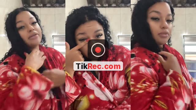 @klychagass TikTok live