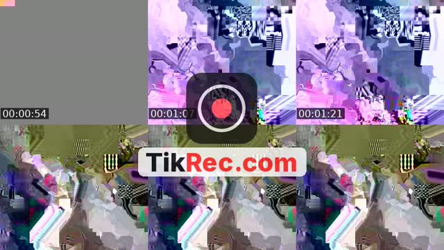 @llarissavs_ TikTok live