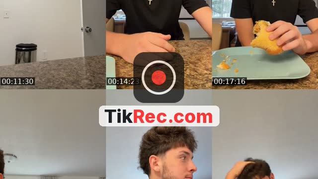 @kingglogann TikTok live from 2026-09-06