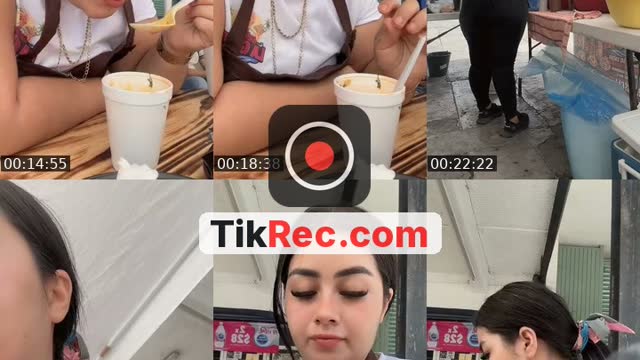 @elizaargote23 TikTok live from 2026-09-06