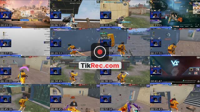 PUBG MOBILE - @infxbrand