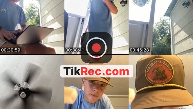 TikTok live: Giftssss by @leland.perez0
