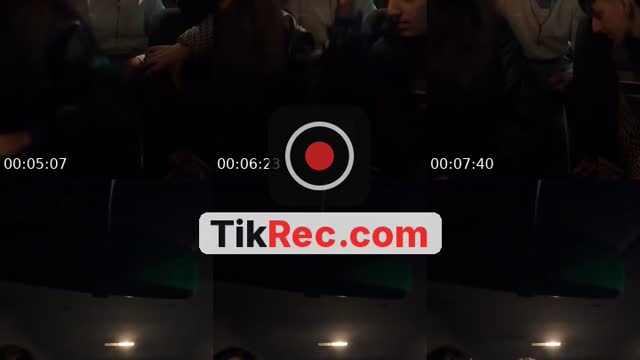 @miffike17 TikTok live