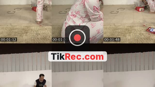 @rahmabarbie04 TikTok live