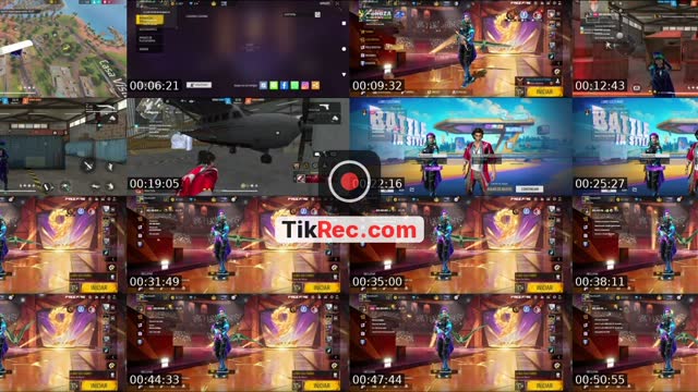 TikTok live: hablemos un rato by @more.vz18