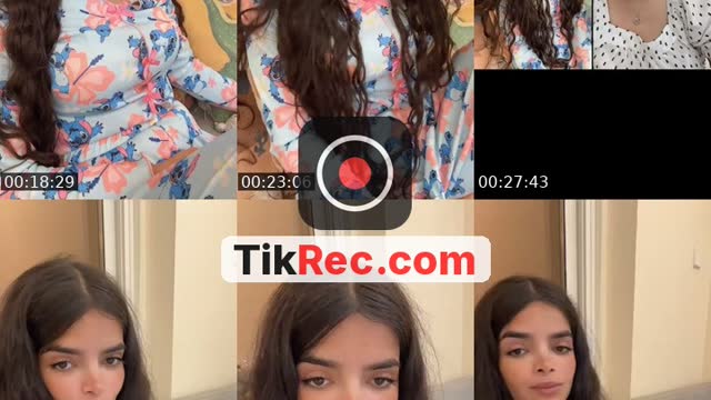 @joudinasri TikTok live