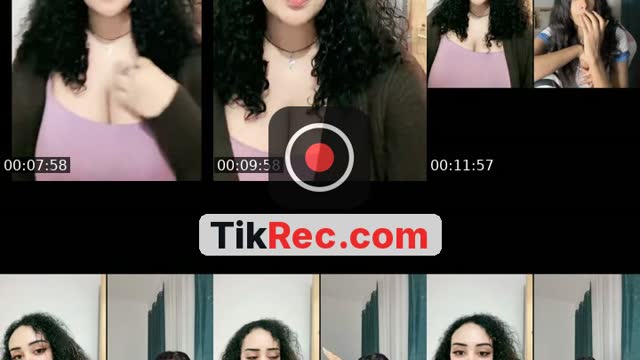 @helenworkiy77 TikTok live