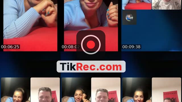 @ilda_0007 TikTok live