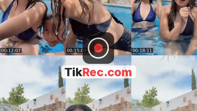 TikTok live: :) by @s0yreen