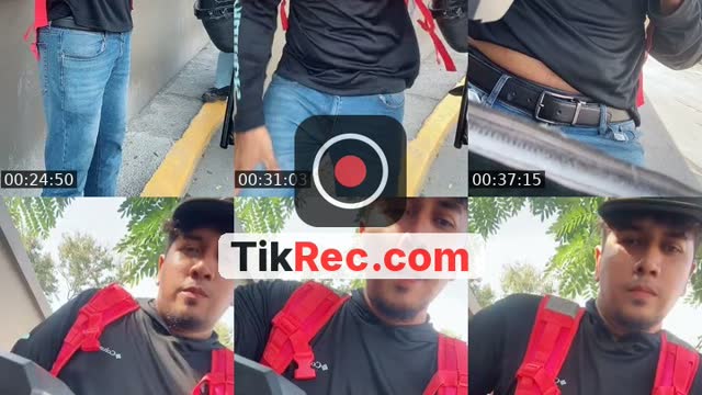 @kevin_purra TikTok live