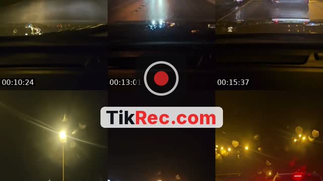 TikTok live: صلالة 🌧 by @ahmed_sll1