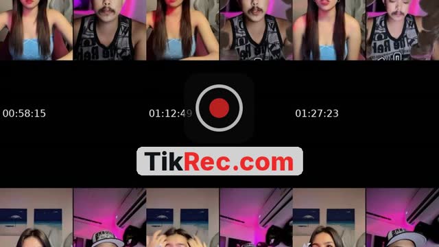 TikTok live: Gift gal bii 😚 by @buena_mo