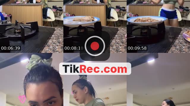 @jennifercabral2619 TikTok live