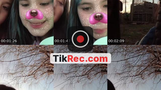 @agostinanatalielu TikTok live