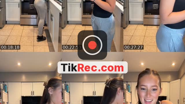 @victoriamichellex TikTok live from 2026-09-06