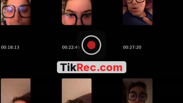 @neptunewrite TikTok live