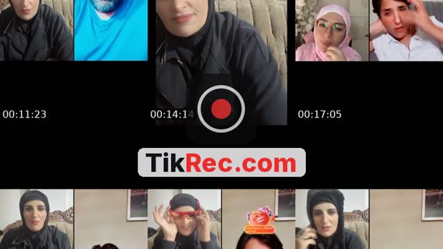 @eman.al.hamarna TikTok live