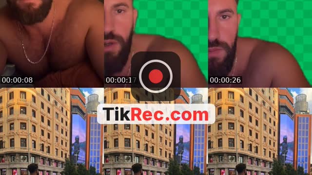 TikTok live: IG: betimb_ by @betimb_