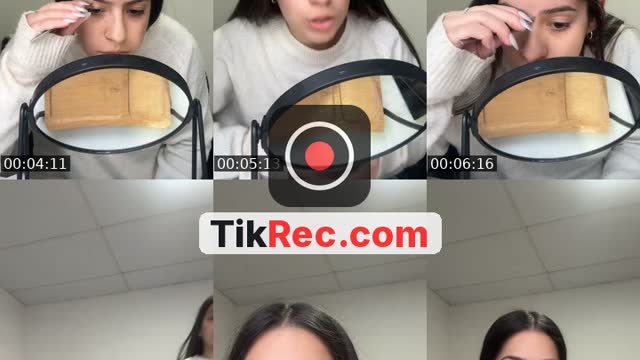 @aabigaalfi TikTok live