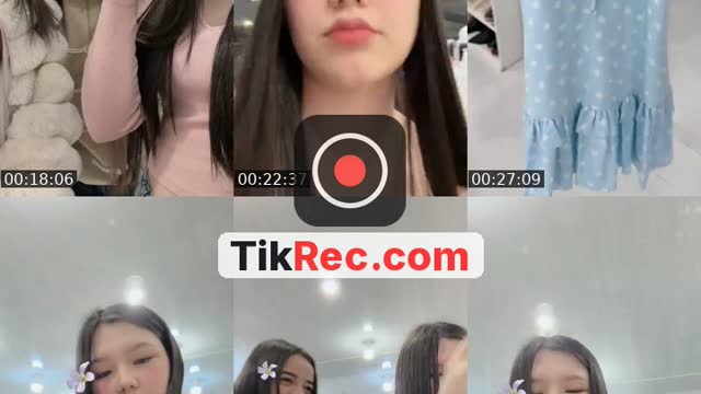 @rocioesty TikTok live from 2026-09-06