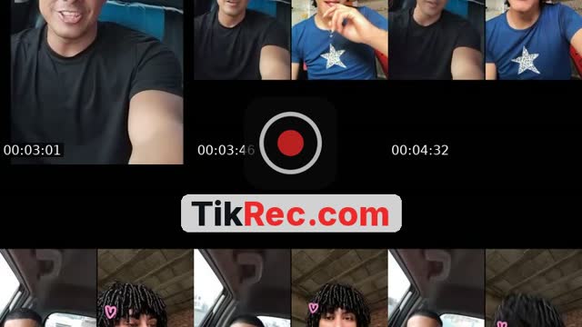 @guivarflores TikTok live