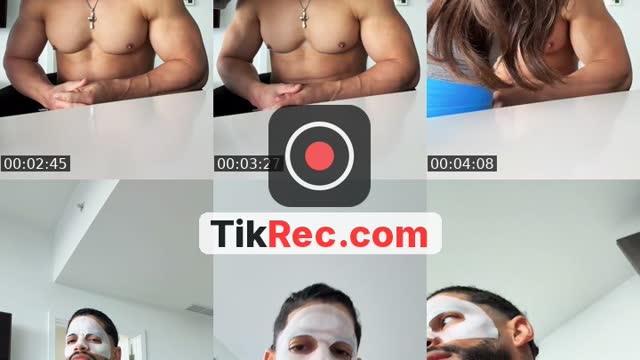 @jacoblabare_24 TikTok live