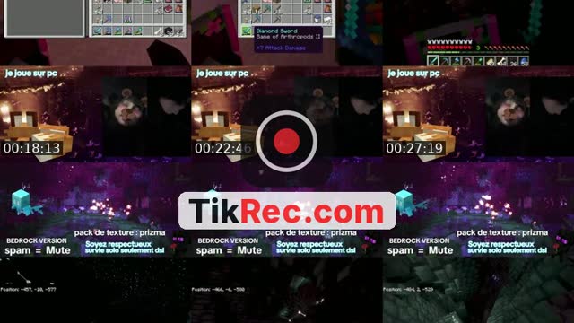 TikTok live: DODO by @burri3dalive