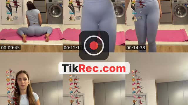 @ronti_3.0 TikTok live