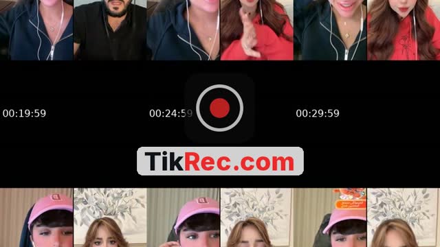 @dbnitn TikTok live