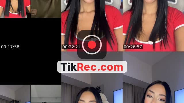 @nehrrq4 TikTok live