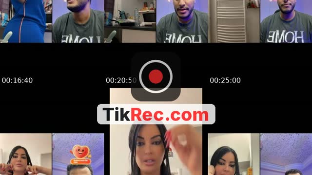 @ryma_officiel2 TikTok live